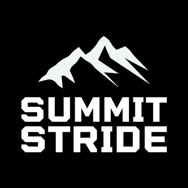 Logo: Summit Stride